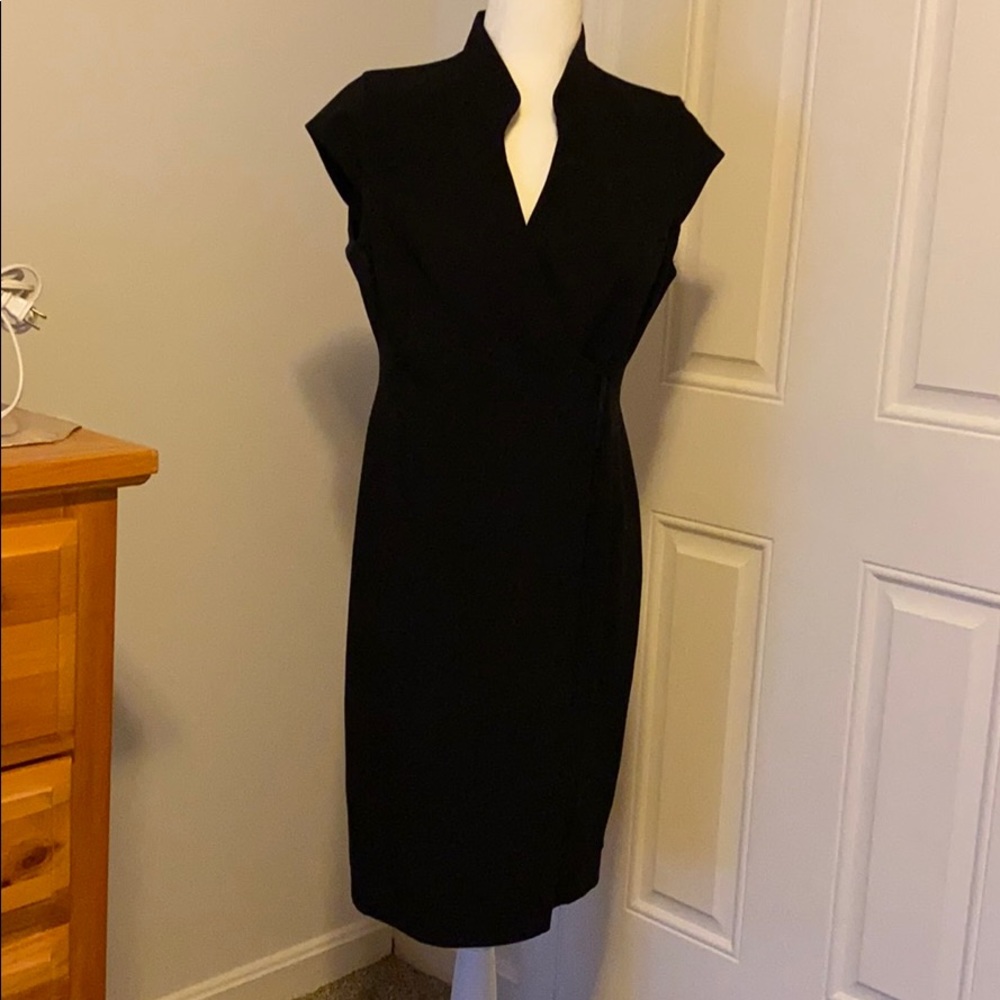 💕 Women’s Calvin Klein Black Dress